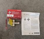 Honeywell Sparco AM101-1 3/4" Female Npt Mixing Valve. Fixed Price $80.00.