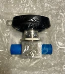 Swagelok SS-45VCR8-LL 1/2 Male 40 Series Ball Valve With Latch Lock Handle. Fixed Price $585.45.