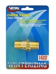 Valterra P23415LFVP Plumbing Fittings Rv. Fixed Price $23.22.