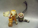 Kip Inc U341115 Valve 120V. Fixed Price $60.16.