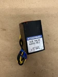 Koganei A200-4E2 Air Valve. Fixed Price $45.00.