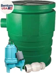 WCR-9SS 115 Volt, 4/10 Hp, 4800 Gph Automatic Outdoor Water/seepage Collection. Fixed Price $1229.94.