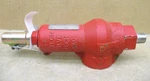 Taylor 82E3051611 Pressure Relief Valve 1/2 T-8200-1 51-100 Range 48838LIN. Fixed Price $250.00.