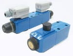 Vickers Valve DG4S4 018C U B 60 Eaton 02-119859 Year Warranty. Fixed Price $669.00.