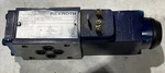 Rexroth Z4WE E68-21/AW110RZ5 Valve, Used Free Shipping. Fixed Price $490.00.