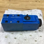 Vickers KCG-3-250D-Z-M-U-H1-10 Proportional Pressure Relief Valve. Fixed Price $314.99.