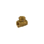 Hammond 967 Swing Check VALVE,4.2813 Overall 1JBX6. Fixed Price $414.31.