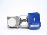 Svf SB76666AT 1-1/2" 1500PSI Nsnp. Fixed Price $408.00.