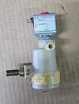 1) Asco UX80161-1 Solenoid Valve 24V 6W. Fixed Price $15.99.