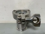 Spirax Sarco BT6HC Stainless Steel Check Valve. Fixed Price $58.50.