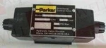 Parker D3W4CY-14 / D3W4CY14 (used). Fixed Price $1217.15.