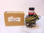 Humphrey General Purpose Valve 501 4E2 Fly 30-125 Psi 24V 50/60HZ New S7143. Fixed Price $69.99.