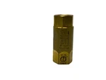 Nos Mecline 40MPA 5800 Psi 10.5 Gpm 3/8 Fnpt Spring Check Valve CV3-40038. Fixed Price $30.39.