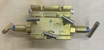 Parker Pgi M3-775CLT-H3EV, Manifold, Valve, Cs, .375 Orifice. Fixed Price $400.00.