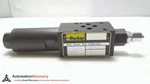 Parker PRDM2AA21SNG, Direct Operated Pressure Reducing Valve #295373. Fixed Price $225.75.