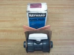 Hayward TB10050STE Pvc Union Ball Valve 1/2". Fixed Price $105.77.