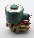 Asco Solenoid Valve 8342C2M New Old Stock Look Read. Fixed Price $67.50.