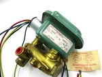Asco, United Conveyor Corp, SK-1955-143 Solenoid Valve, 120 Vac, 1/4" Ports. Fixed Price $94.00.