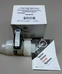 Ipex 537032 3/4" True Union Ball Valve Dual Block System Italy. Fixed Price $100.04.