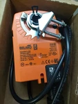 Belimo Spring Return Damper Actuator TFX24-MFT, 24VAC/DC (M2). Fixed Price $280.00.