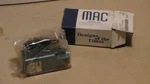 Mac Valves Inc 225B-111CA 3-WAY Solenoid 110/120VAC, New. Fixed Price $109.95.