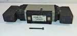 1 Used Smc NVFS3400-5FZ Solenoid Valve ***make Offer***. Fixed Price $28.49.