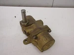 New Asco Valve EF8344G72 120/60 110/50 A705732 20859 2310WVS. Fixed Price $100.00.