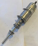 Gea Tuchenhagen Sanitary Stainless Steel Seat Valve DEC-OD3 -OD2 -SZ-TM1-L2BAZ. Fixed Price $495.00.