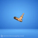 Aventics T-3/8 Way Valve Usip. Fixed Price $81.00.