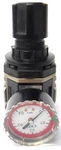 Ckd, Regulator, R3000-8-W-LT8X1, 5329, 0-.05-0.35 Mpa, 1/2" Port. Fixed Price $35.00.