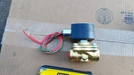 New Asco EF8210G001V Valve. Fixed Price $329.82.