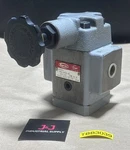New Surplus- Toyooki HG3-BT1-03 Hydraulic Variable Valve Pressure Reducing. Fixed Price $375.00.