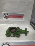 Alfa LAVAL,AHBD2B100F,BUTTERFLY Valve Pre-owned. Fixed Price $75.00.