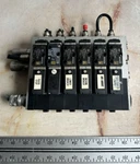 Smc Solenoid Valve Assembly NVFS2100-5FZ. Fixed Price $49.50.