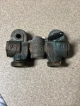 Symmons Laundry-mate Washing Machine Rough Valve D2. Fixed Price $35.99.