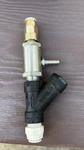 Watts SD3-MF Dual Check Valve W/ Atmospheric Port, 3/8" Out Of Box. Fixed Price $100.00.
