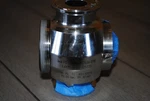 Optek-danulat 1" F20 0120-2911-33 PO-31428-41263D-038 Dn 25 Ts -40/+120C PS20BAR. Fixed Price $224.99.