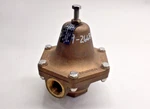 Cash Valve 1-B-400 Used Pressure Size Type Max Range 10-35 Set 22. Fixed Price $200.00.