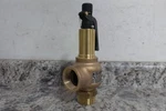Aquatrol 740FG1M1K1-50 1-1/2 Inlet/outlet Mnpt X Fnpt Safety Relief Valve. Fixed Price $129.99.