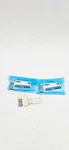 3 Pack Smc VQ1100N-51 Solenoid Valve. Fixed Price $47.75.