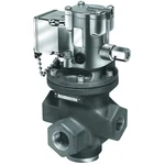 Parker N3154904549 Solenoid Air Control Valve, 3/8 In, 24VDC. Fixed Price $426.99.