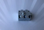Hydac KHP-10-1114 Valve PN350BAR/5000 Psi New! Free Shipping!!!. Fixed Price $169.95.