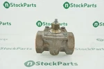 Crane Ge 2180 Ball Valve Nsnb. Fixed Price $29.95.