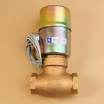 Jd Gould Q-1-3T 3/4" Npt Bronze Solenoid Valve 120V. Fixed Price $447.64.