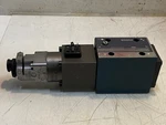 Bosch 0811403001 Hydraulic Proportional Flow Control Valve 1837001206, 02557. Fixed Price $499.99.