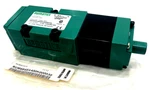 New Numatics 082SS425K015M30 Solenoid Valve 110/120, 50/60. Fixed Price $250.00.