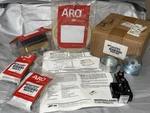 Aro/ingersoll 59003-842 Two Hand Anti-tie Down Palm Button +air Valve A211PS New. Fixed Price $499.99.