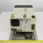 Sogevac A90L-0001-0425 Rotary Vane Vacuum Pump For Fanuc Laser 1750RPM 200V. Fixed Price $465.98.