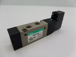 Ckd 4KA210-C2 Solenoid Valve. Fixed Price $19.95.