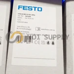 1PCS New Festo VSVA-B-B52-D-D1-1R5L Solenoid Valve Fast Delivery. Fixed Price $112.20.